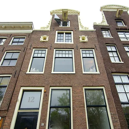 Gcbnb Appartamento Amsterdam
